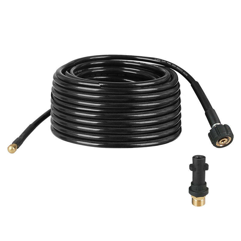 SPS 18MPA 50ФТ M22-14 Өндөр Даралттай Зайлуулагч Хлопкийн Утас, 1/8 Хангалын Савруулагч Савруу