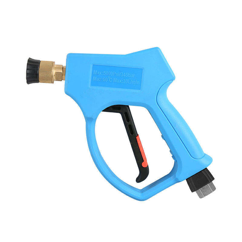 SPS bílastæði hárþrýstings vatnsreiningarvöppu