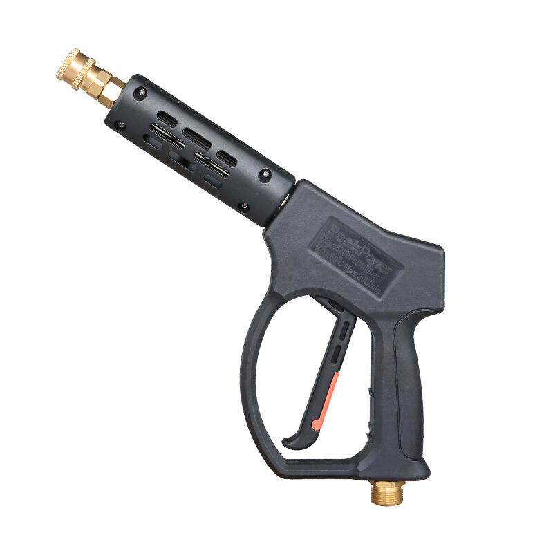 SPS OEM بخاخ ماء ورغوة عالي الضغط 5000 رطل/بوصة مربعة لمدى قصير لغسالة السيارة