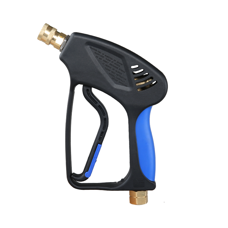 SPS 5000 PSI OEM Hoëdruk Water Motorwasser Pistool Motorwas Sproeipistool