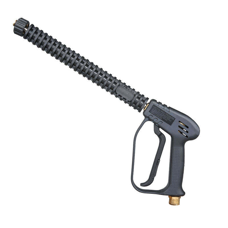 SPS OEM بخاخ مياه عالي الضغط 4000 رطل/بوصة مربعة 280 بار، بخاخ غسيل السيارات عالي الضغط لغسيل السيارات