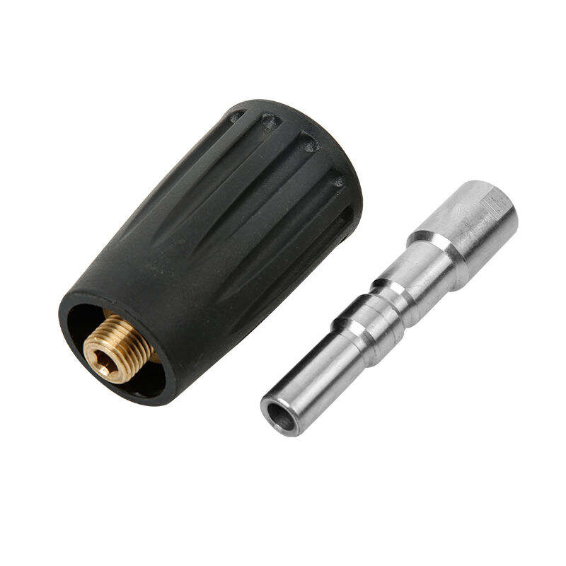 Sps 고압 노즐 Kew 릴리스 압력 세척기 폼 랜스용 스프레이 노즐