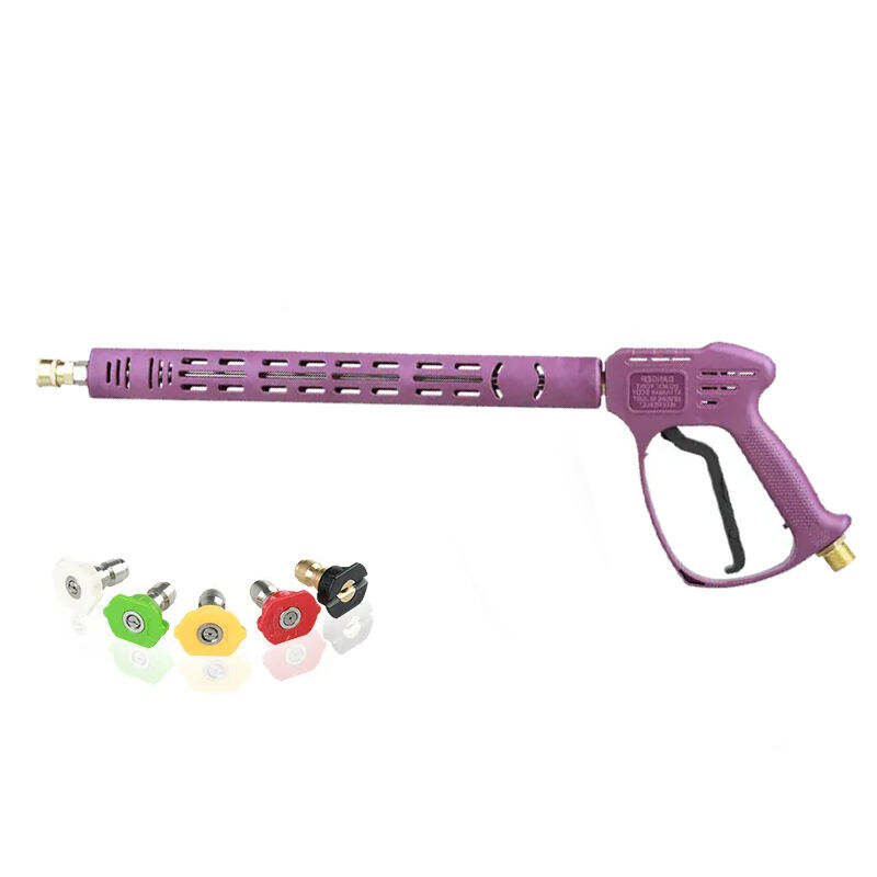 SPS 5000PSI OEM Μειωμένης Πίεσης Ψεκαστήρας, Ψεκαστήρας Υψηλής Πίεσης για Πλύσιμο Αυτοκινήτου, Ψεκαστήρας Πλύσης Αυτοκινήτου, Υψηλής Πίεσης και Ισχύος