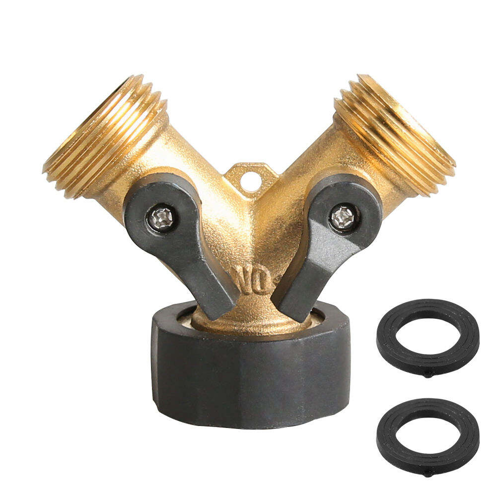 SPS ระบบล้างความดันสูง สายสระเหล็ก Kit ปัดท่อน้ําสวน