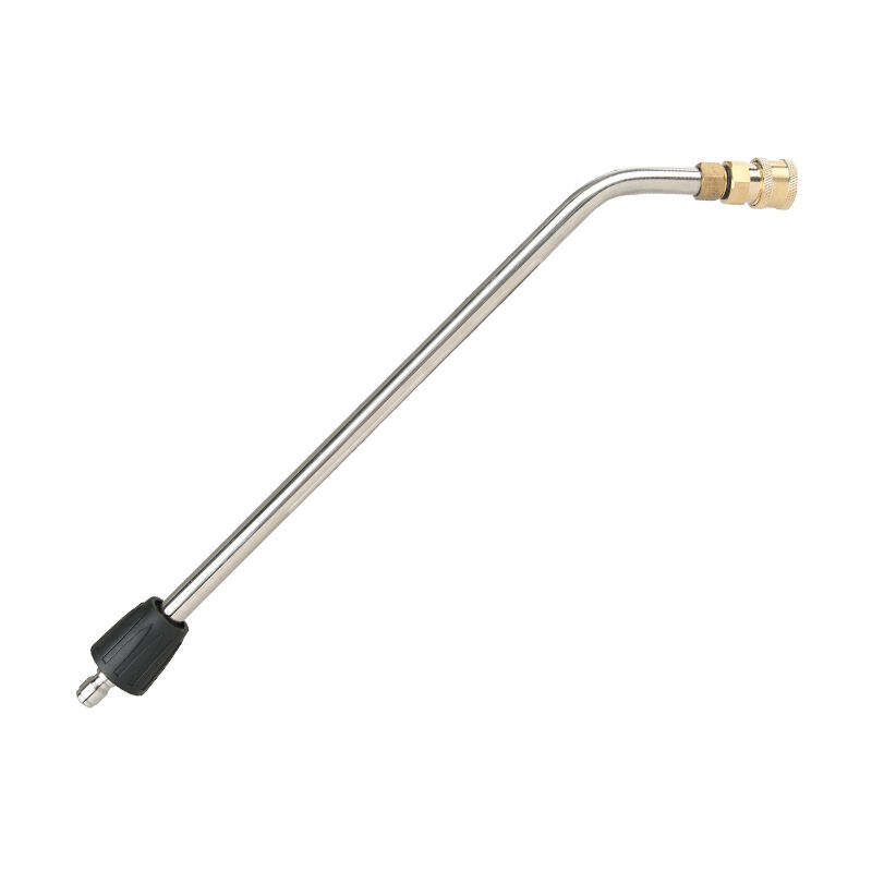 SPS 1/4 cala szybki złączka, przedłużacz wysokociśnieniowy do myjki samochodowej, mycie pod ciśnieniem