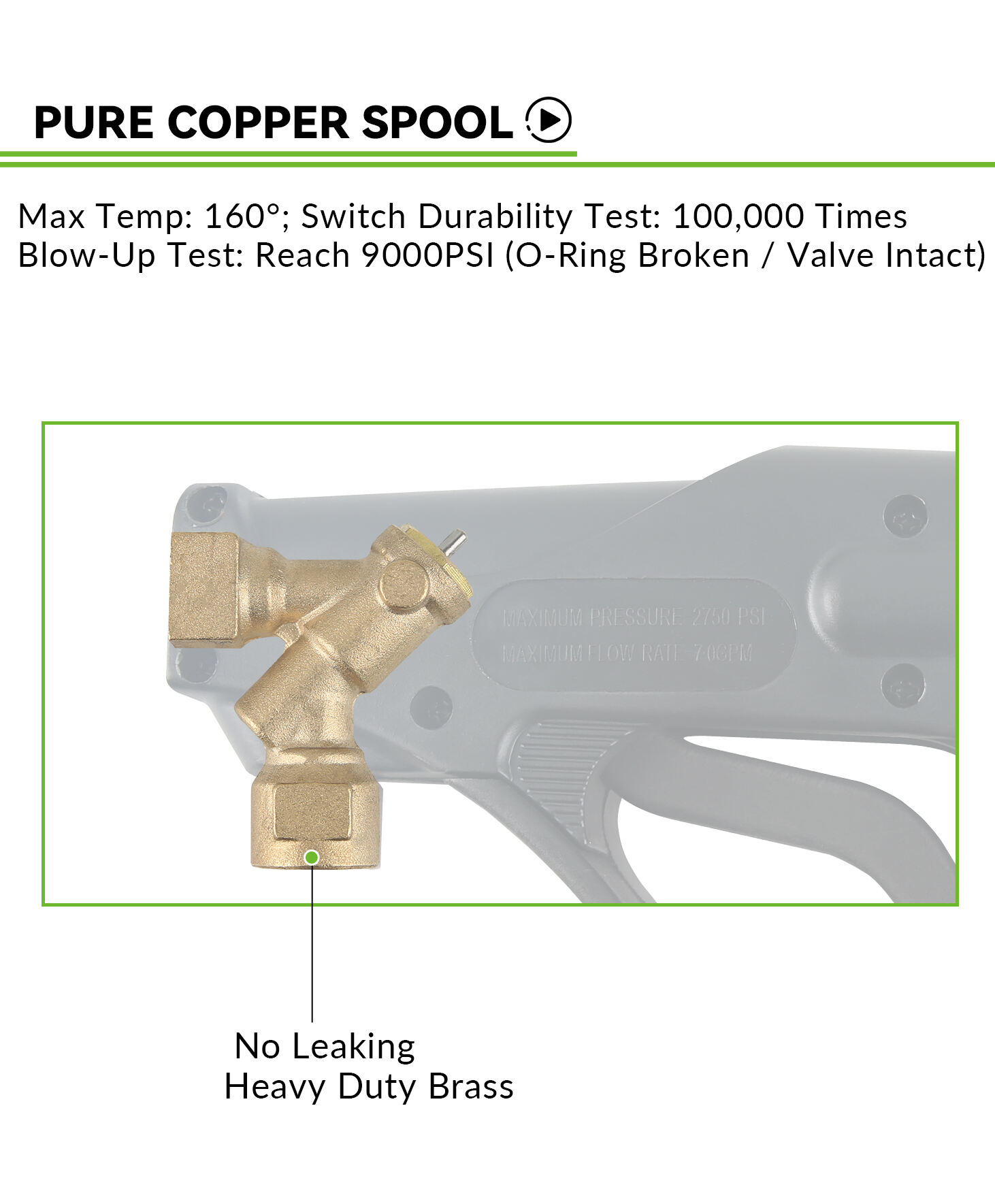 8 inch inlet water spray gun-5