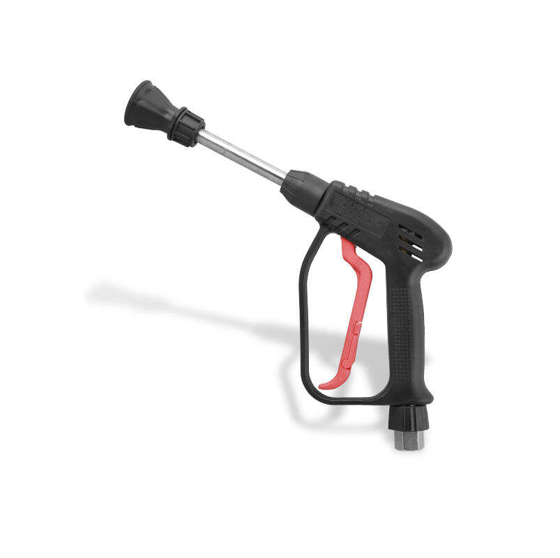 SPS Pistola Spraiana Alti Pressionis Ad Lavationem Automobile, Tutus Ad Lavationem Propriam Per Pressionem