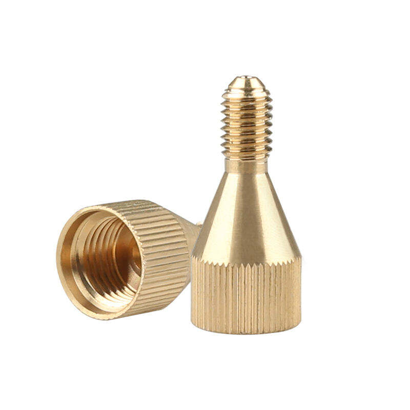 Niezwykłe dysze, adapter wtryskiwacza wody pod wysokim ciśnieniem, akcesoria z mosiądzu, armata natryskowa, adapter, końcówki