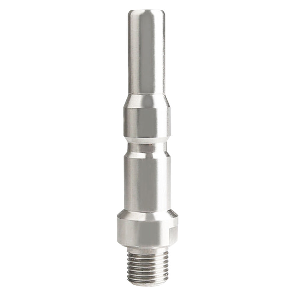 SPS Stainless Steel 1/4'' Quick Connector High Pressure Car Washer Accessories Snow Foam Cannon Adapter Suit for K.C.