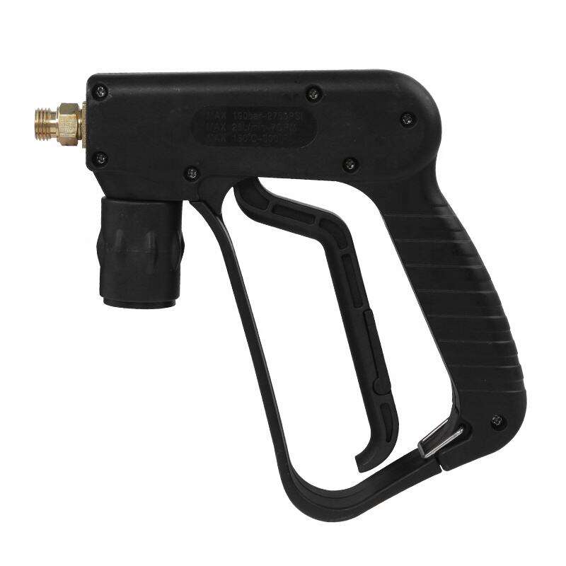 SPS 190BAR 150 Temperatura Resistens Plastica Technica Sprayer Gun Alta Temperatura Vaporis Arma Lavacriu Automobile