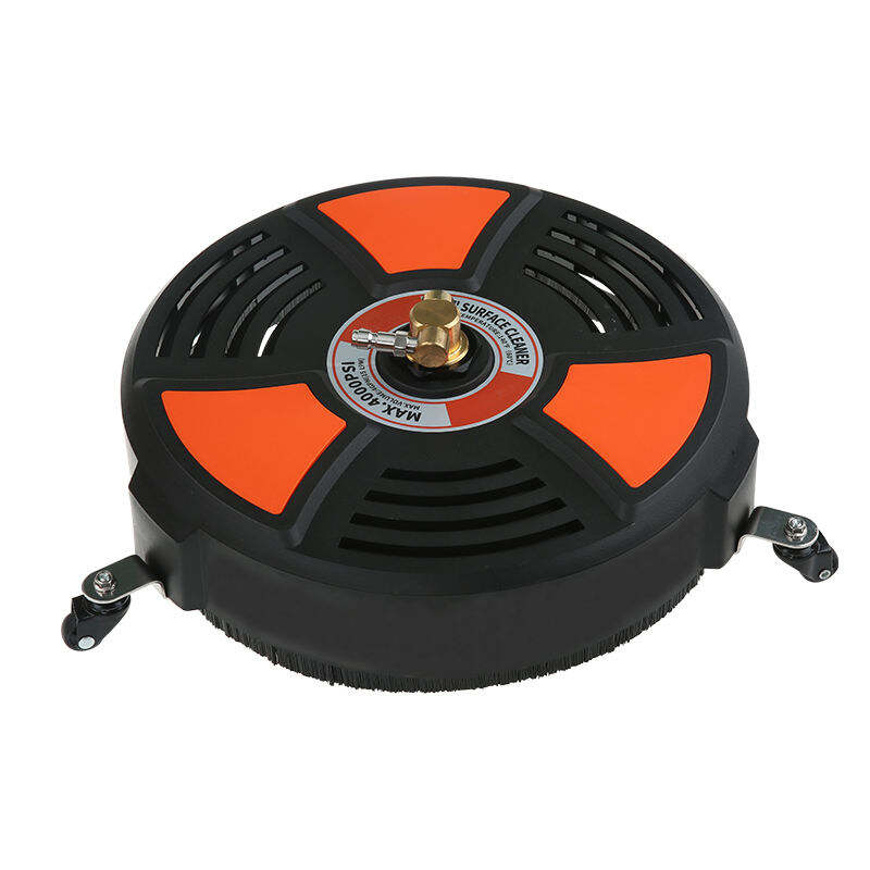 SPS 4000 PSI visokotlačni perilac, ravan čistač površina, uređaj za čišćenje podova i tla