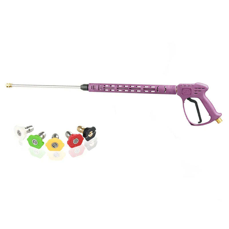 SPS 5000PSI Ψεκαστήρας Ισχύος, Ψεκαστήρας Υψηλής Πίεσης, Μηχάνημα Ψεκασμού Βαφής, Ψεκαστήρας Υψηλής Πίεσης με Επέκταση Ράβδου