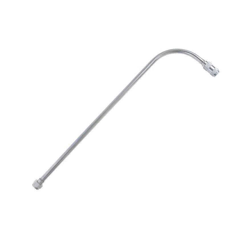 SPS Mataas na Temperatura ng Paglilinis 90 Degree Extension Rod na May Atomizing Nozzle Mga Accessories ng Car Washer na May Atomizer Nozzle