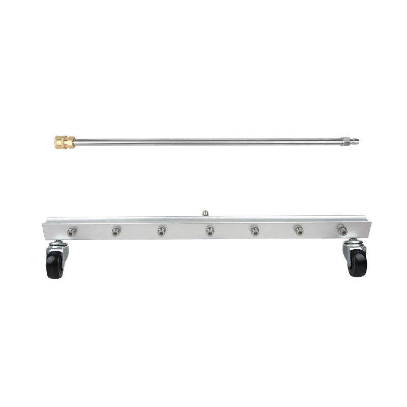 SPS 1/4 Quick Plug Máy rửa áp lực cao Bộ làm sạch luồng đường Bộ quét nước Bộ làm sạch mặt đất Bộ làm sạch bề mặt