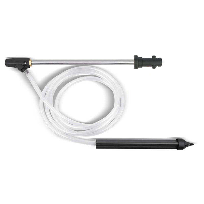 SPS 4000 PSI Yuqori Bosimli Quvvat Aravachasi Nam Qumli Pishirish Komplekti K.C. K Seriyali Mashinaga K2-K7 Qumli Pishiruvchi Qurolli Nozzl