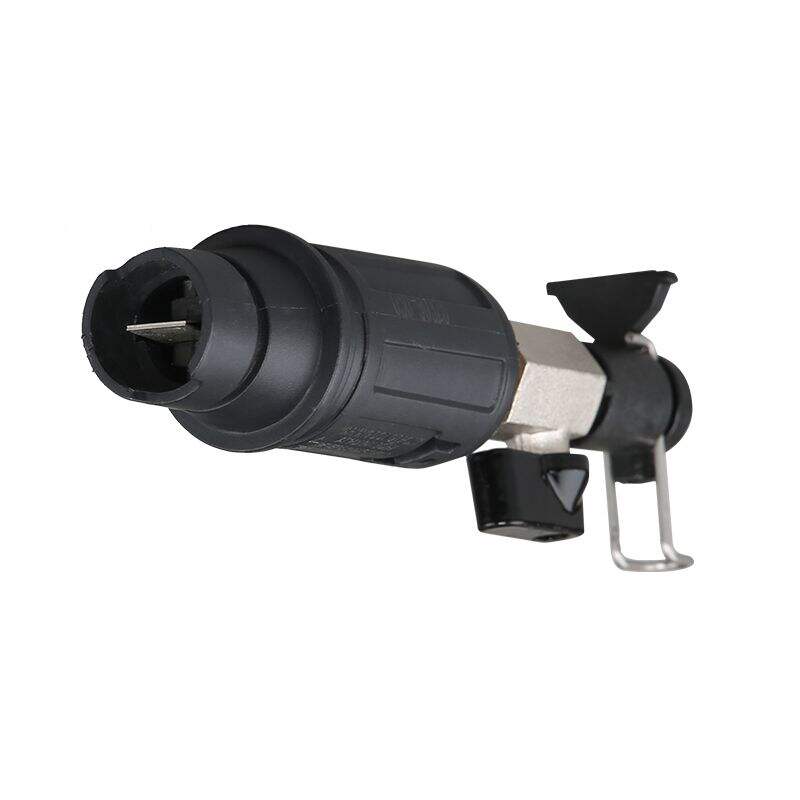 SPS Προϊόν Επικής Πώλησης Σύνδεσμος Λάστιχου Υψηλής Πίεσης Προσαρμογέας Κατασβεστήρα Νερού Τύπου C για Dawoo με Βαλβίδα