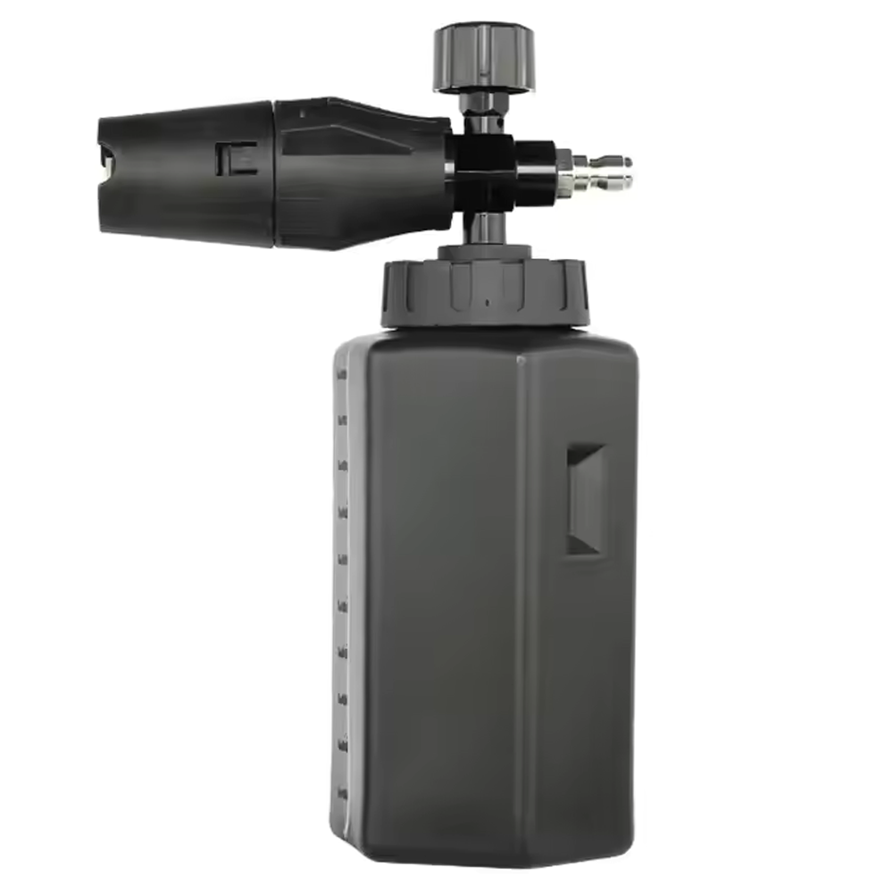 SPS 4000 PSI Ný Hárþrýstingarslóðir Fljótlegrar Tengingar Árbólasamsetning 1L Snóafruma Spretti Snóasípu Spretti Púðerspítali Sælum Kínversk Fábrikk OEM & ODM Sæmilegt