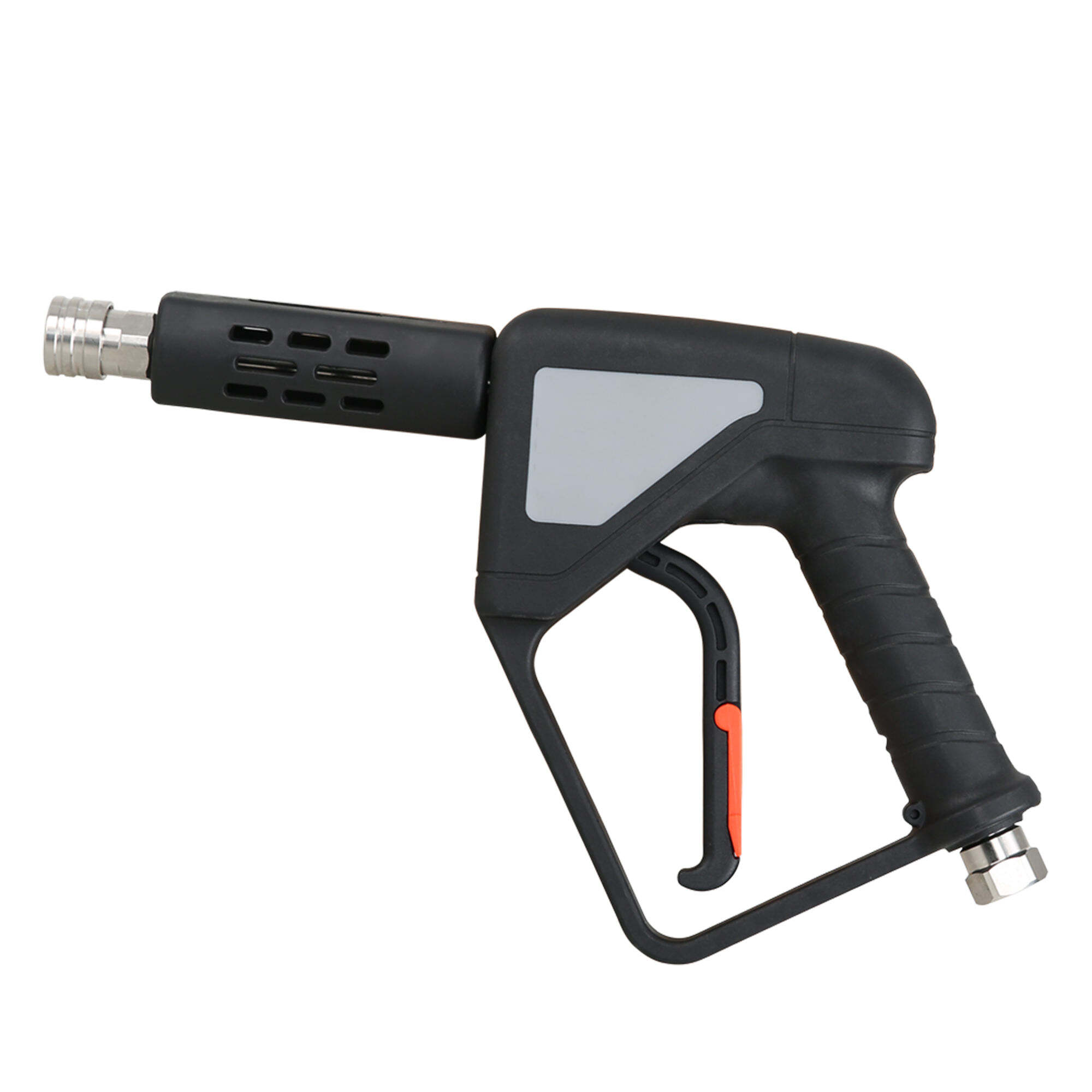 ψεκαστήρας Υψηλής Πίεσης 3000PSI Με Γρήγορη Σύνδεση 1/4 για Επαγγελματικό Καθαριστή Πίεσης, Ψεκαστήρας Με Σκανδάλη για Πλύσιμο Αυτοκινήτου