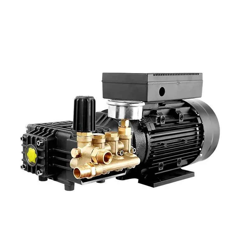 SPS 12L/분 2200W 셀프 서비스 전기 초고압 자동차 세척기 기계