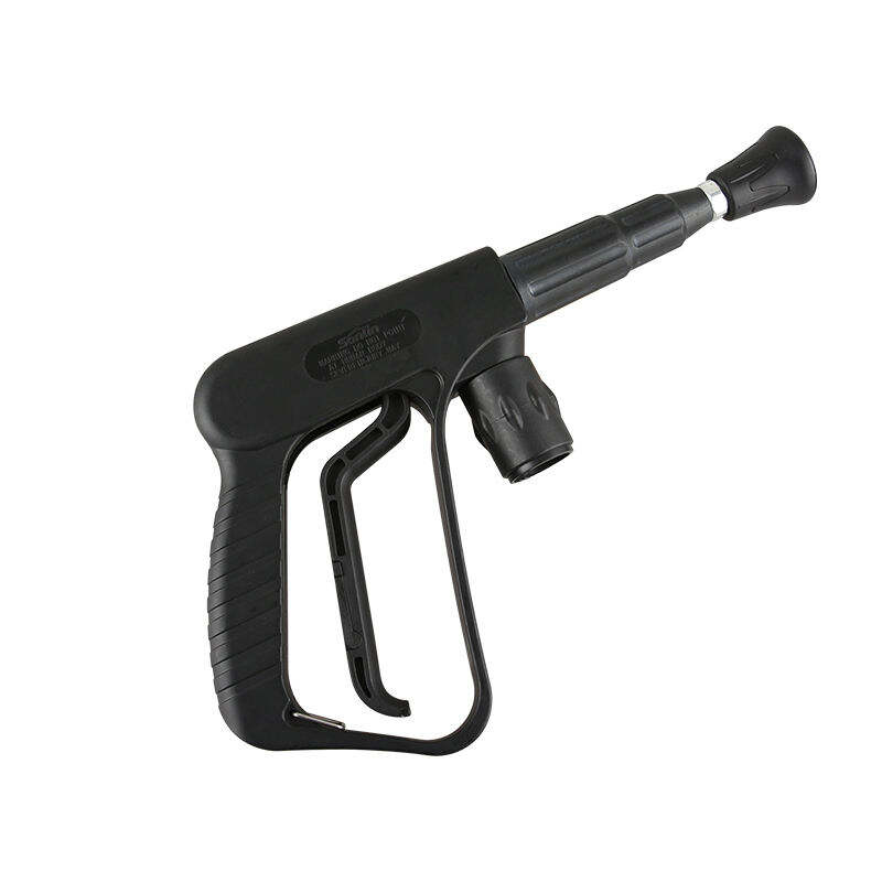 SPS 190 BAR Cultrum Vaporis ad Altam Temperaturam, Eco-Apurator ad Lavacrum Automobilorum per Aspersorem Vaporis