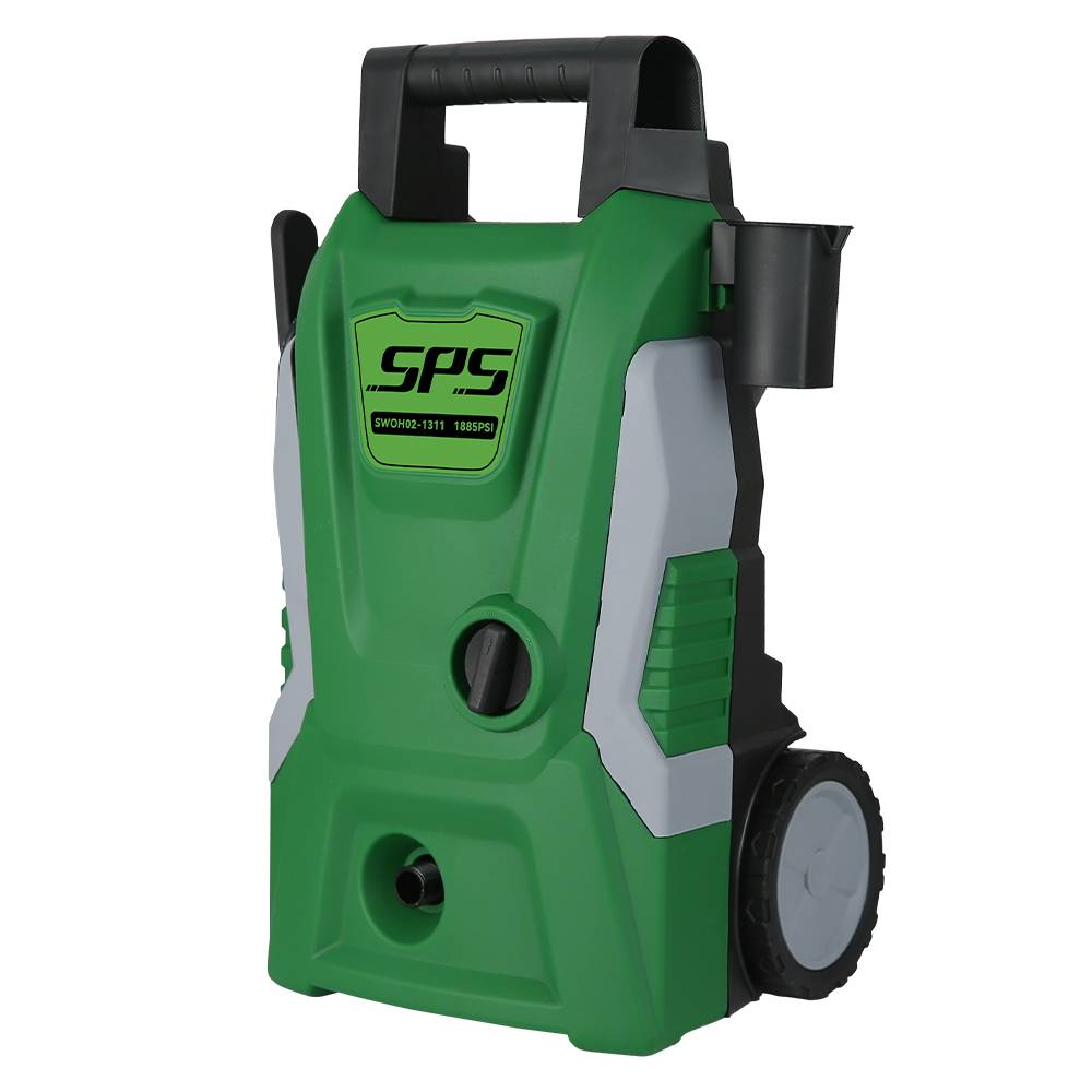 130바르 SPS 휴대용 상업용 분리형 파워 제트 차량 세척기 1500w 220v 고압 세척기 고압 세척기 차량 세척 도매 중국 공장 OEM &ODM 맞춤 가능