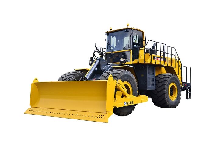 Top 5 Manufacturers of bulldozer