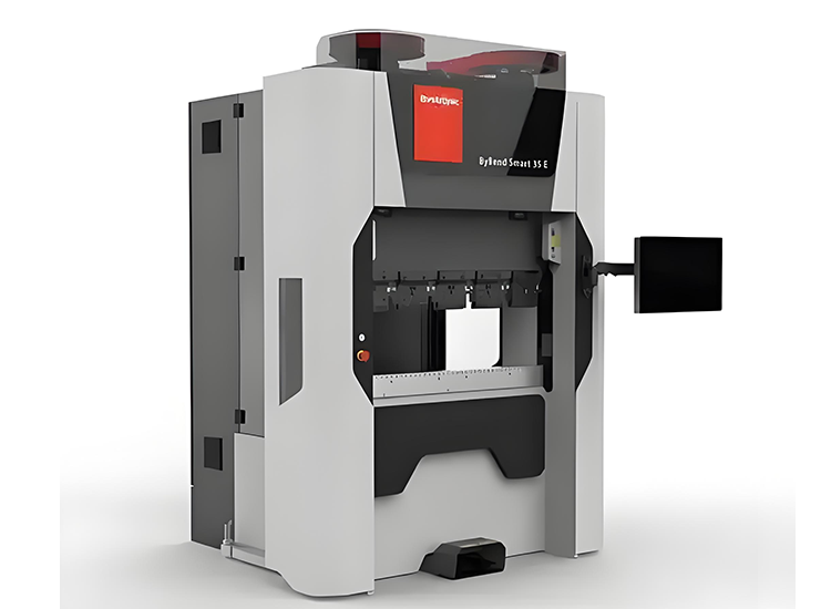 Pure electric bending machine/press brake machine