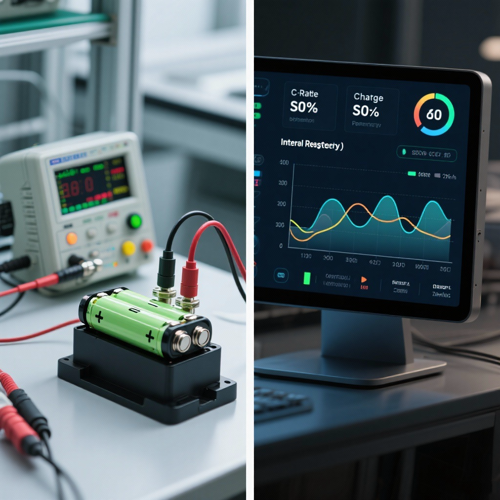 How to Judge a Battery: The Ultimate Guide to Li-ion Performance Metrics
