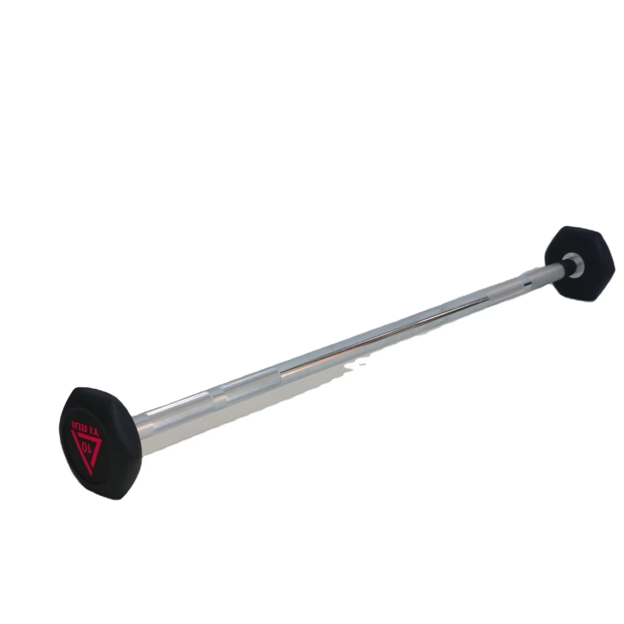 Промышленные гантели RUIXING — созданы для длительной эксплуатации