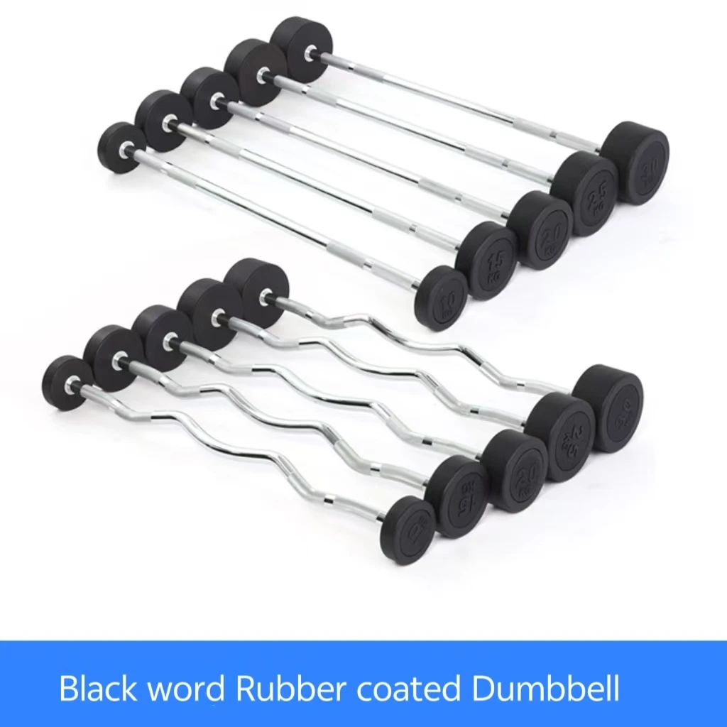 Halteres Personalizáveis com Acessórios - A Solução Completa de Fitness da RUIXING