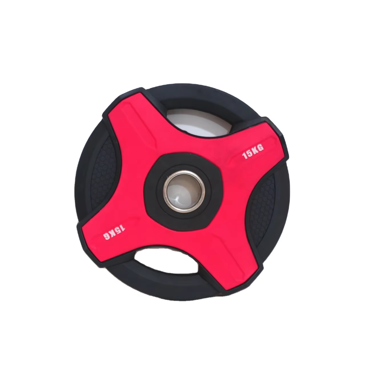 Premium PU Weight Plates for Your Fitness Needs
