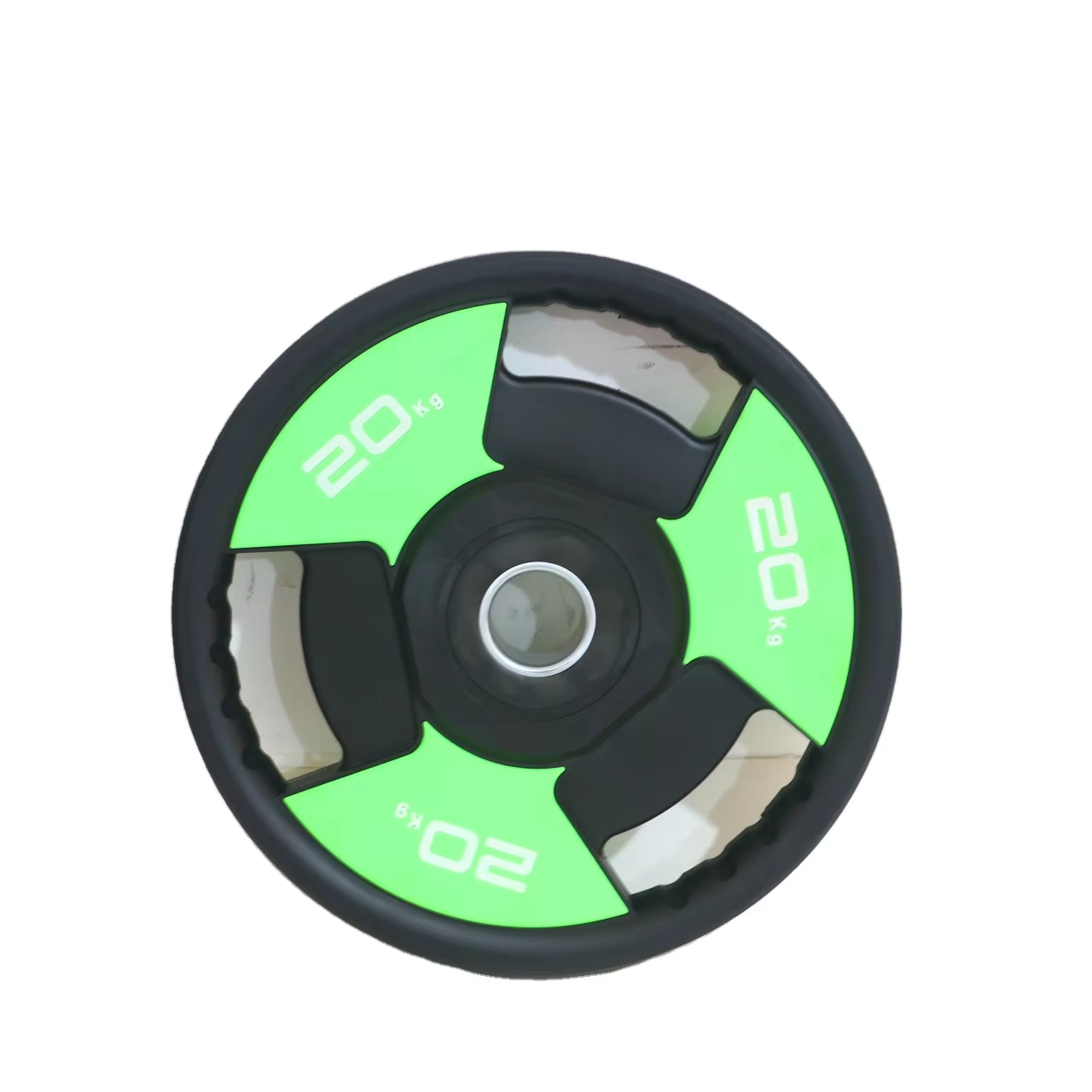 Premium Wholesale Weight Plates for Fitness Enthusiasts