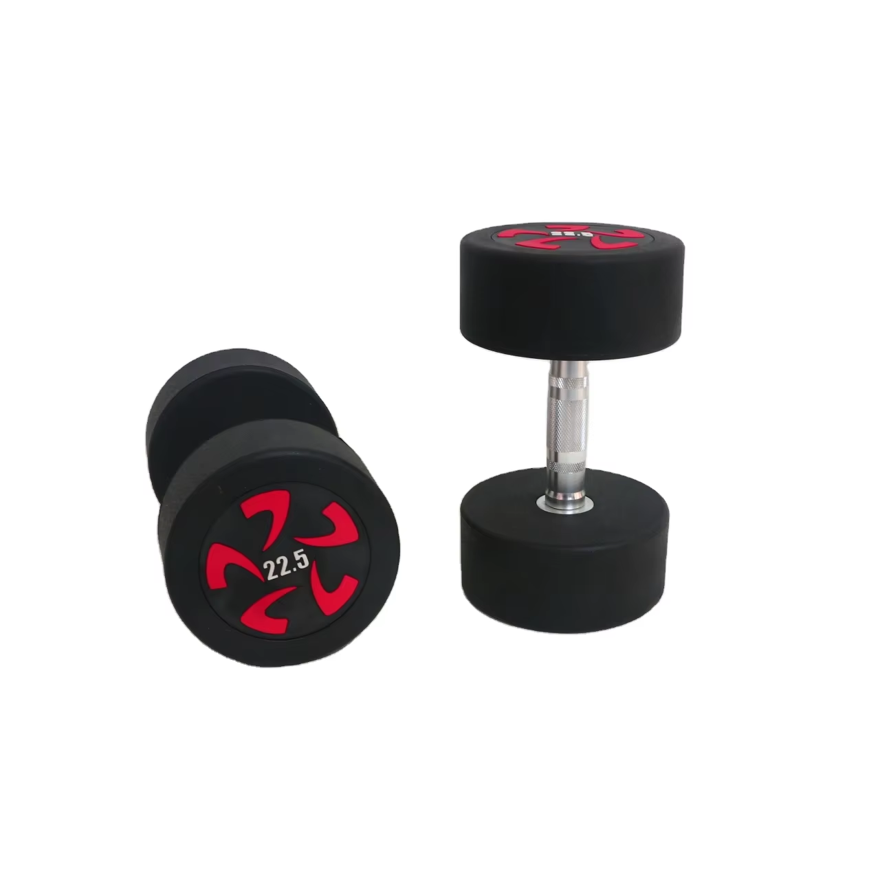 Conjunto Premium de Halteres para Todos os Níveis de Condicionamento