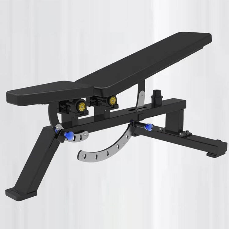 Dumbbell and Barbell Exercise Bench Chair Seat