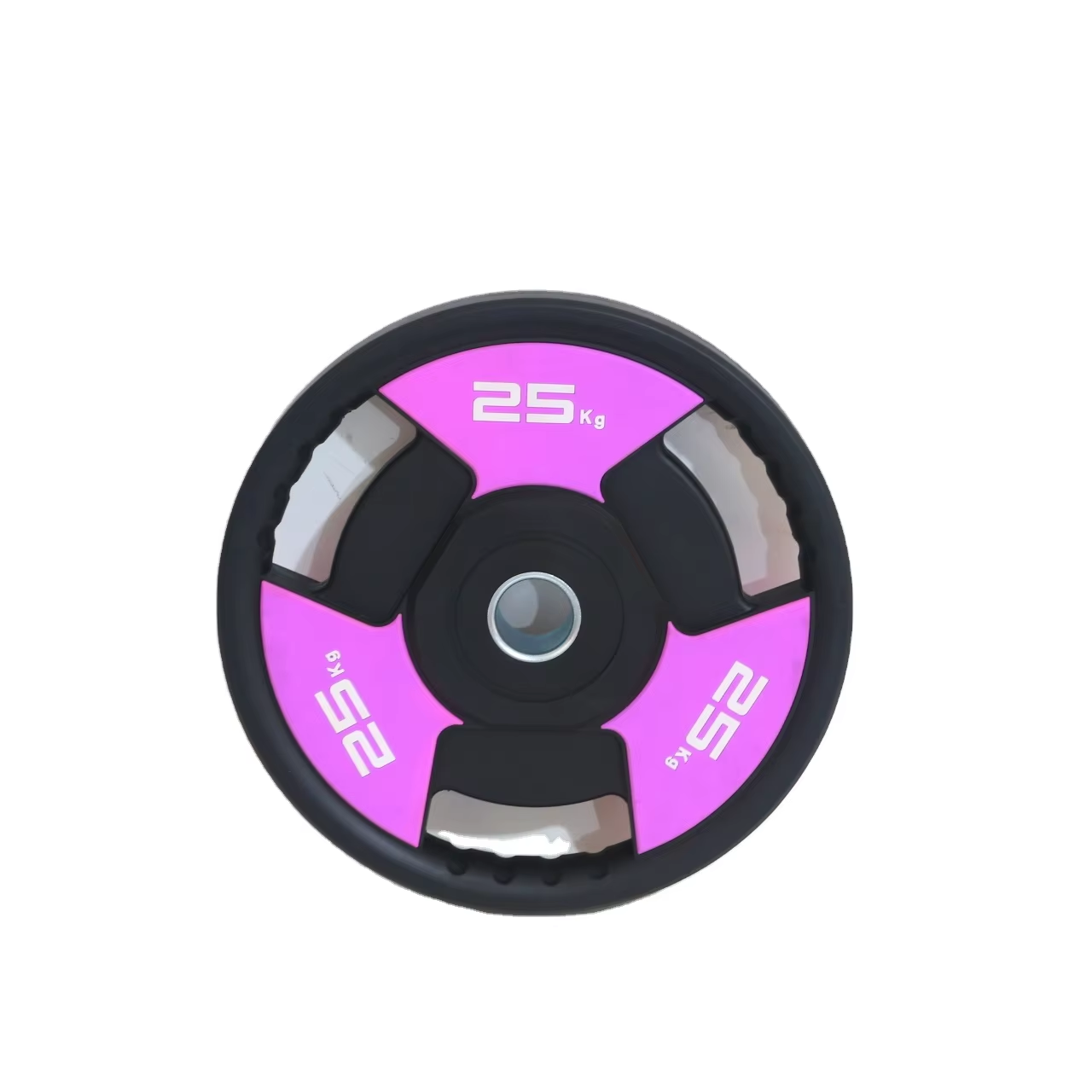 Elevate Your Fitness Journey with High-Quality Weight Plates