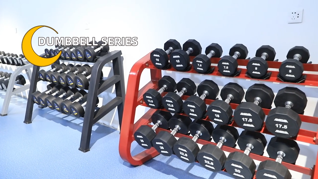Dumbbell