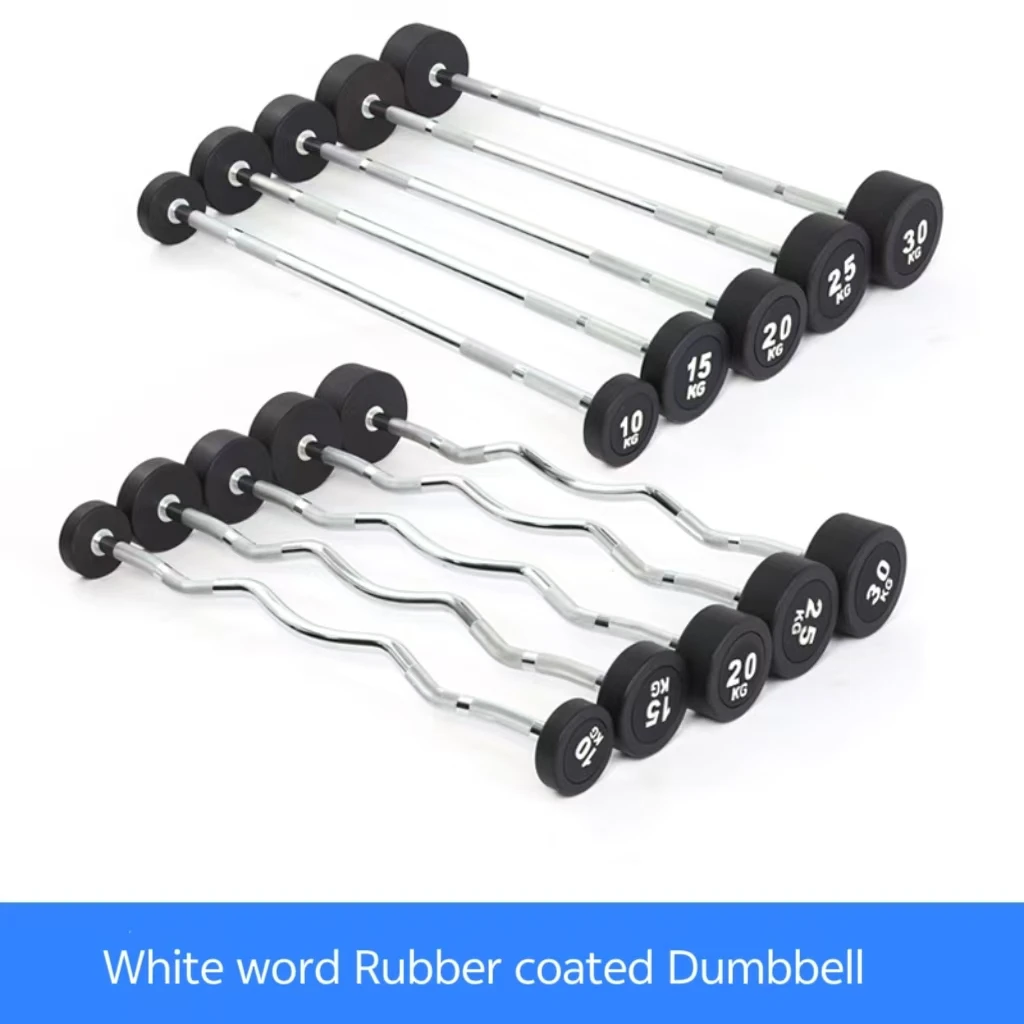 Hastes Compactas e Funcionais - O Ajuste Perfeito da RUIXING para Academia em Casa