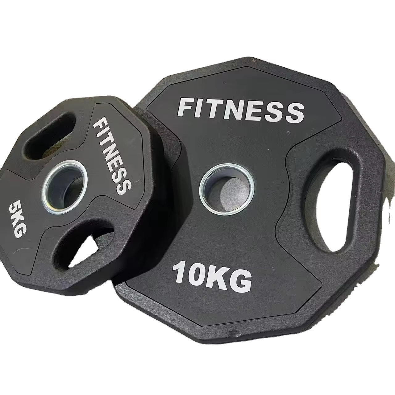Solution Coût-Efficace pour l'Entraînement à la Musculation