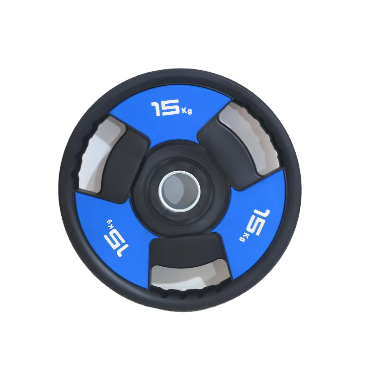 Customizable Weight Options