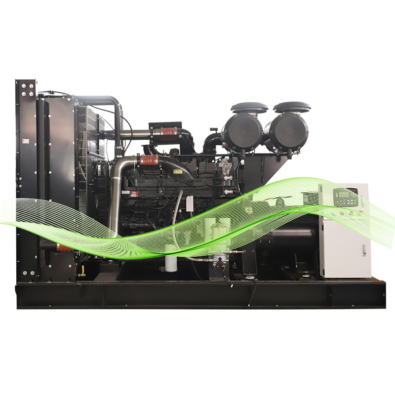 Marine Generator: Diverse Power Options for Ships