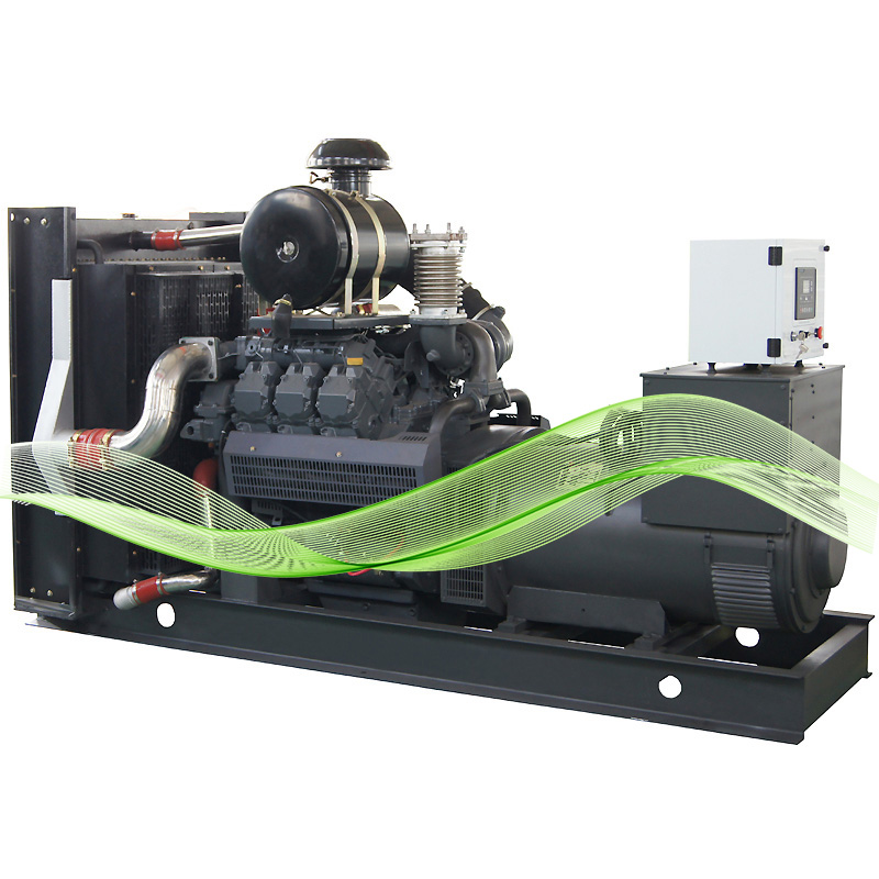 Soundproof Generator: Quiet Power Supply