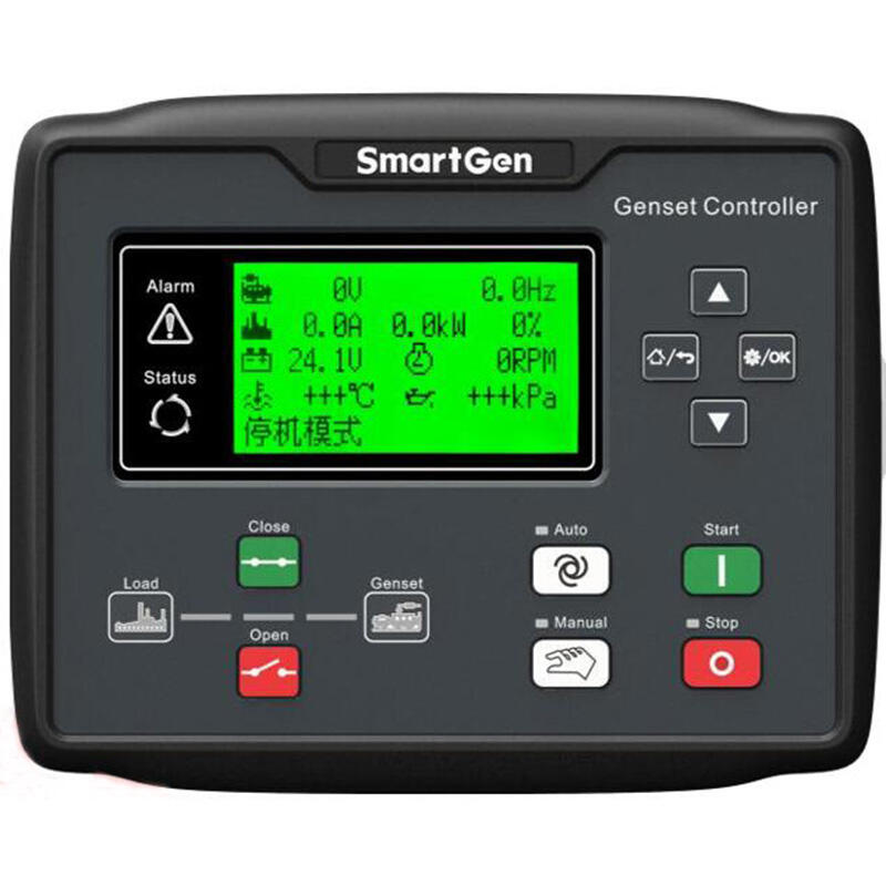 Smartgen Genset Controller