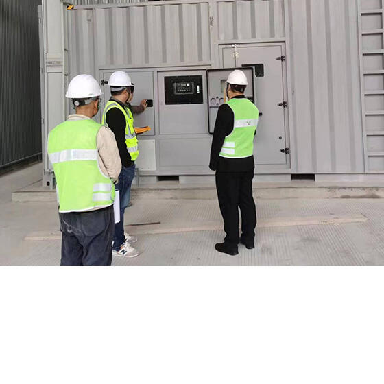 Our service advantages