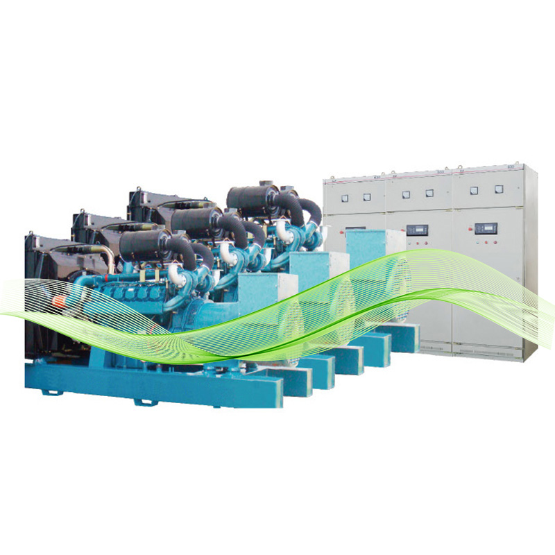 The Importance of Regular Maintenance for Your Generator Sets