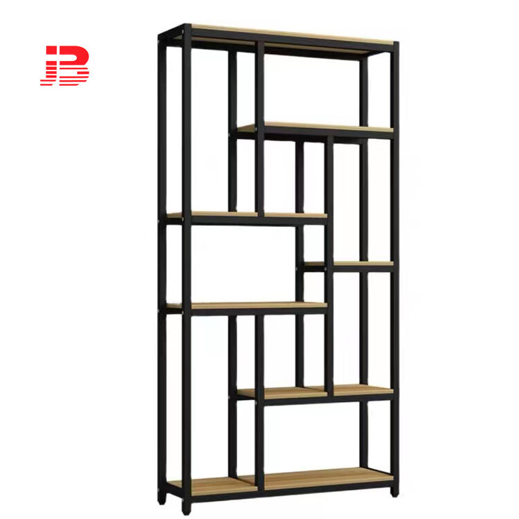 The Benefits of Investing in Metal Display Racks for Your Business