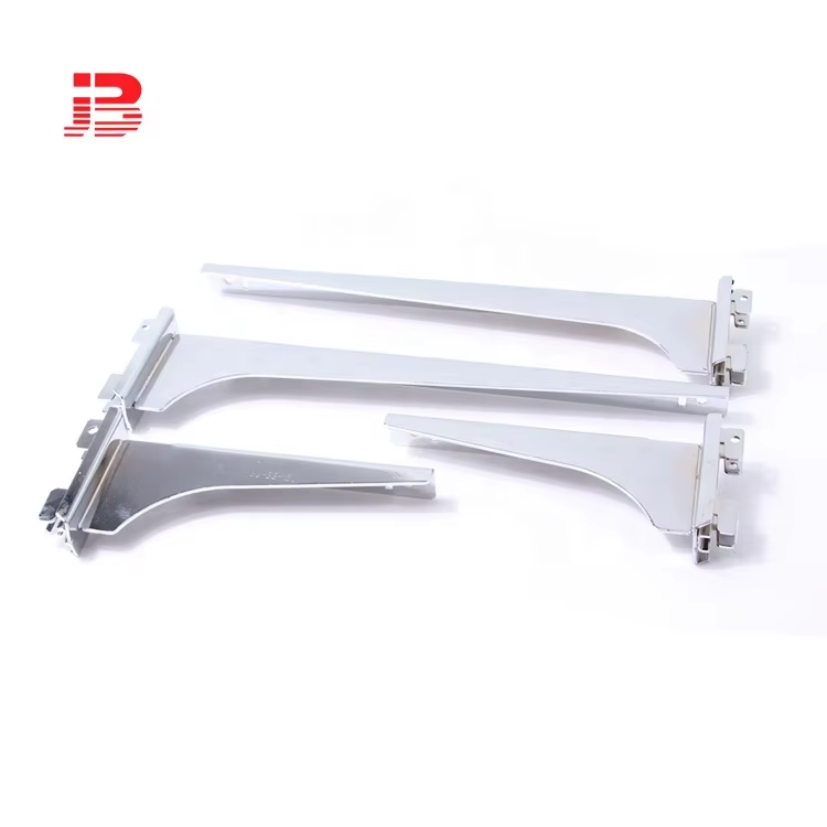 Brackets Metálicos Ajustables: La Clave para un Montaje Perfecto