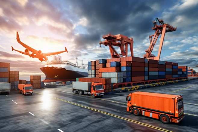 Delivery Express International, China airlines cargo Supplier - Lianbao