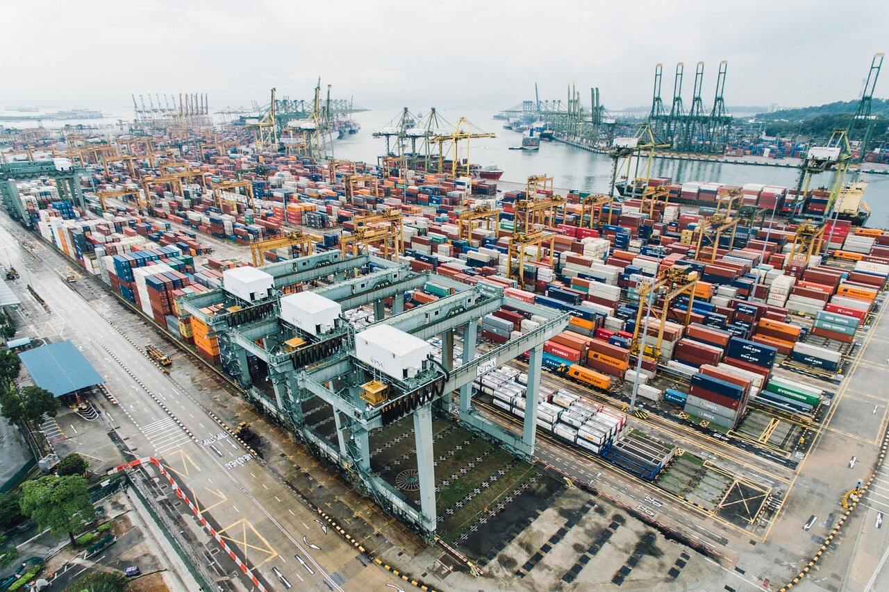 Envío puerta a puerta de China a Canadá: los mejores métodos en 2025
