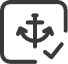 Customs clearance