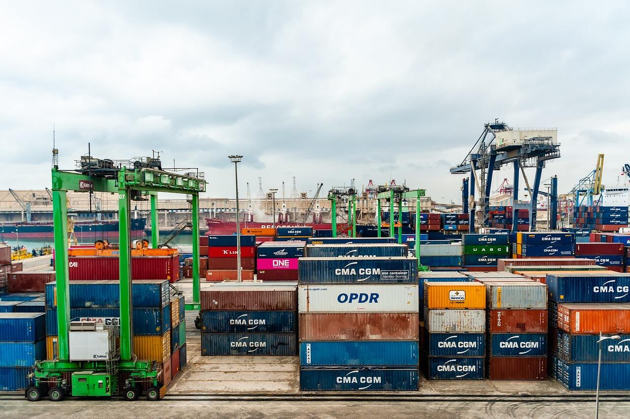Best Amazon FBA Shipping Methods from China in 2025